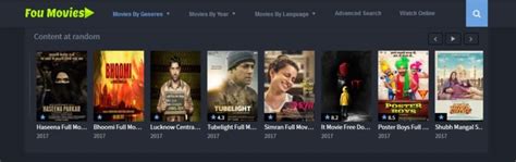 m4u free movies without registration.